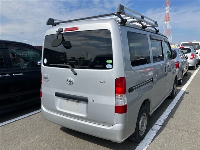 Toyota TOWNACE VAN 2016 7052621-9