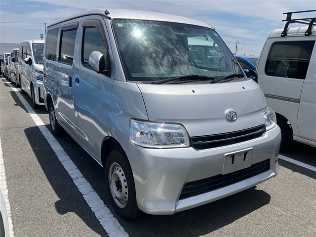 Toyota TOWNACE VAN 2021 7052629-0