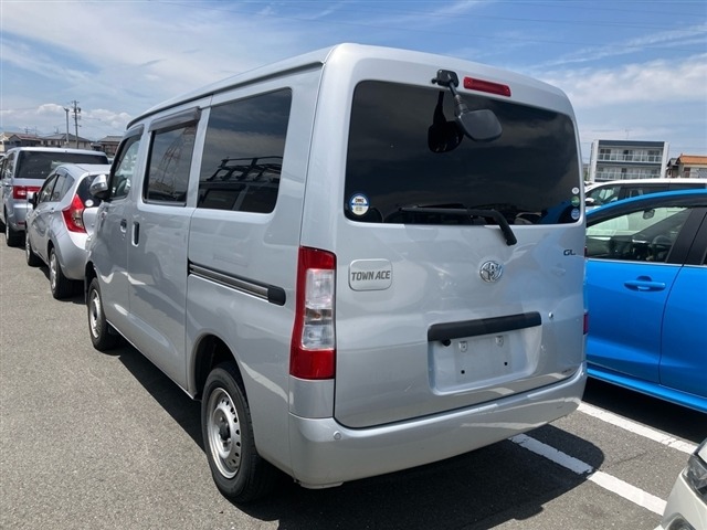 Toyota TOWNACE VAN 2021 7052629-1