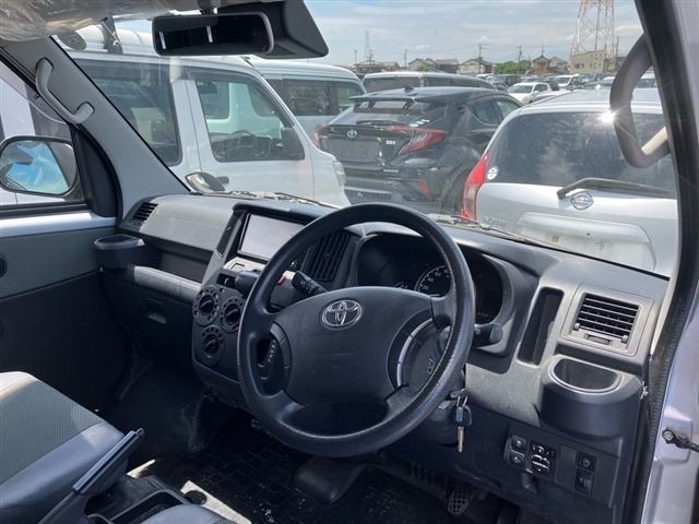 Toyota TOWNACE VAN 2021 7052629-3