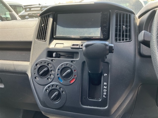 Toyota TOWNACE VAN 2021 7052629-4