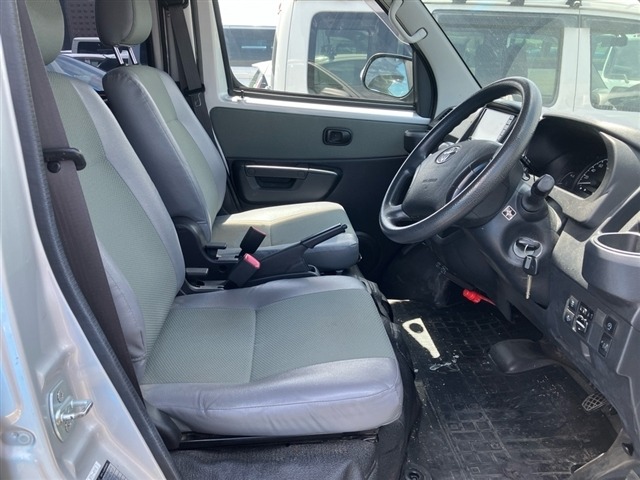 Toyota TOWNACE VAN 2021 7052629-5