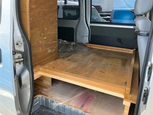 Toyota TOWNACE VAN 2021 7052629-6