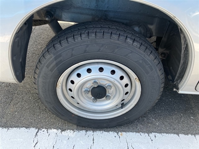 Toyota TOWNACE VAN 2021 7052629-7