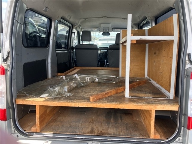 Toyota TOWNACE VAN 2021 7052629-8