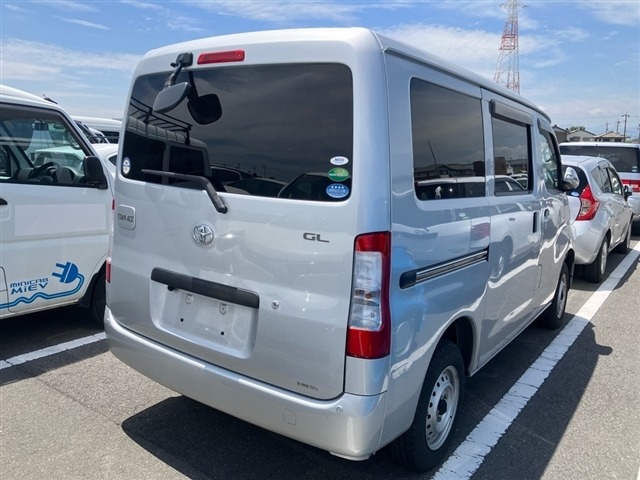 Toyota TOWNACE VAN 2021 7052629-9