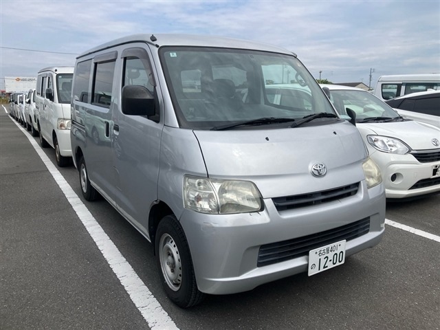 Toyota TOWNACE VAN 2018 7052630-0