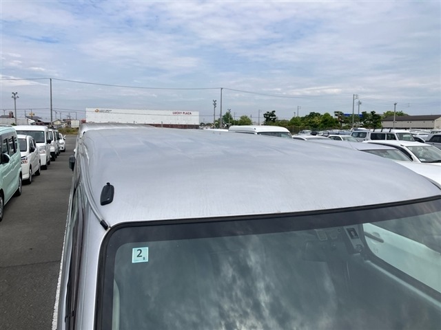 Toyota TOWNACE VAN 2018 7052630-11