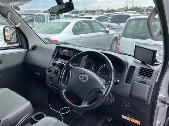 Toyota TOWNACE VAN 2018 7052630-3
