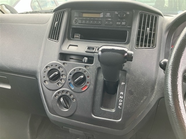 Toyota TOWNACE VAN 2018 7052630-4