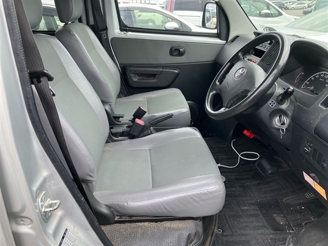 Toyota TOWNACE VAN 2018 7052630-5