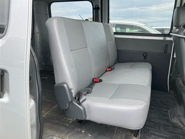 Toyota TOWNACE VAN 2018 7052630-6