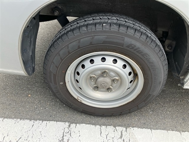 Toyota TOWNACE VAN 2018 7052630-7