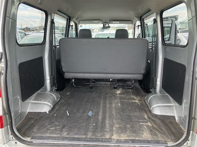 Toyota TOWNACE VAN 2018 7052630-8