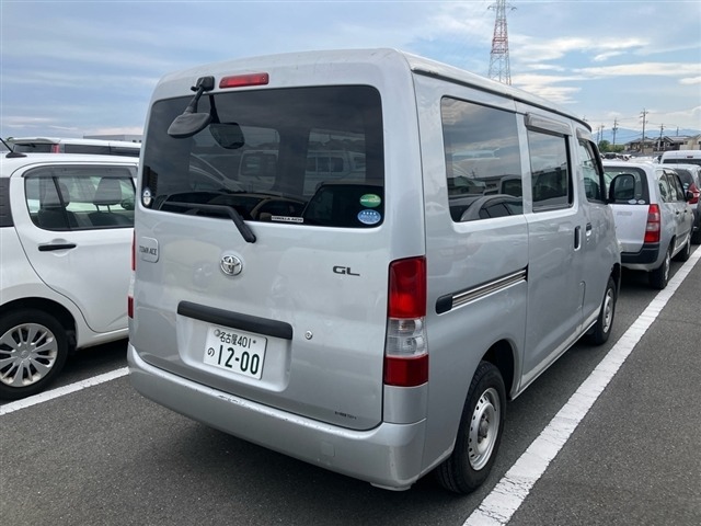 Toyota TOWNACE VAN 2018 7052630-9