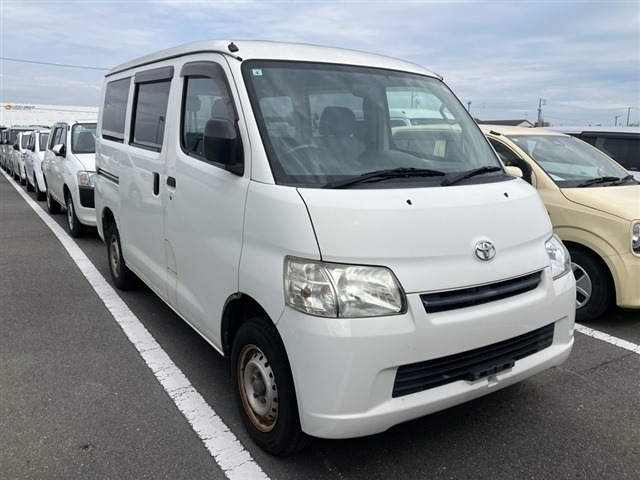 Toyota TOWNACE VAN 2018 7052633-0