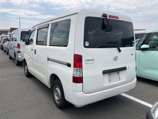 Toyota TOWNACE VAN 2018 7052633-1