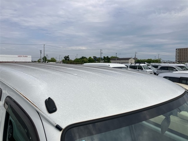 Toyota TOWNACE VAN 2018 7052633-11