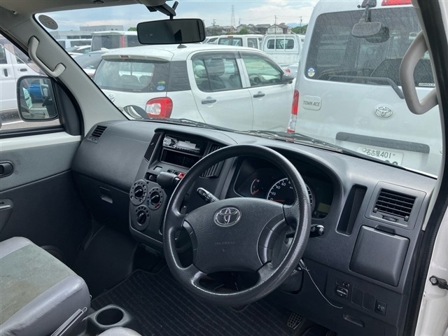 Toyota TOWNACE VAN 2018 7052633-3