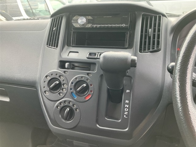 Toyota TOWNACE VAN 2018 7052633-4