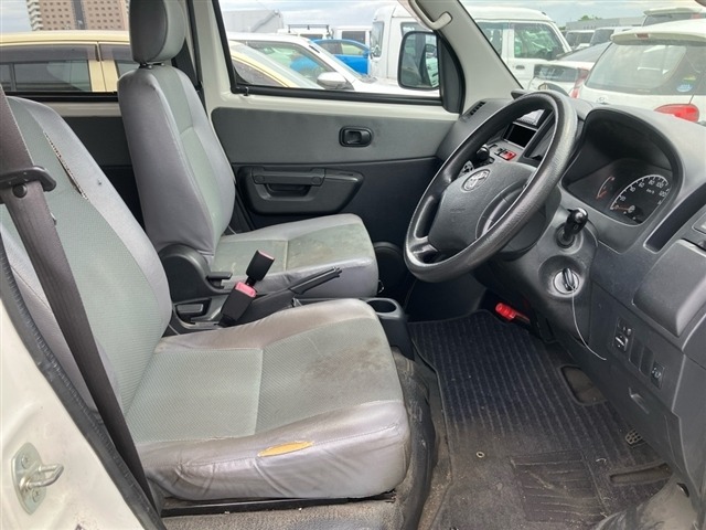 Toyota TOWNACE VAN 2018 7052633-5