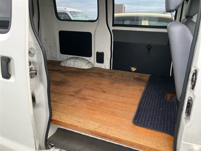 Toyota TOWNACE VAN 2018 7052633-6