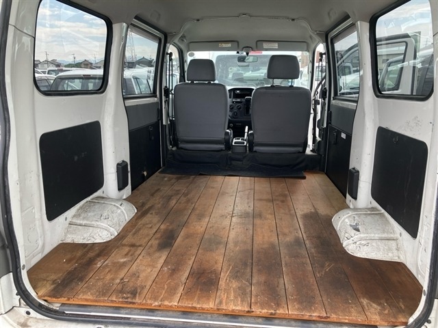 Toyota TOWNACE VAN 2018 7052633-8