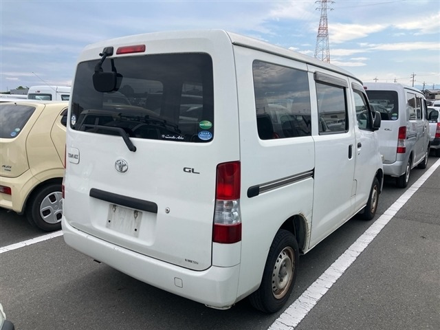 Toyota TOWNACE VAN 2018 7052633-9