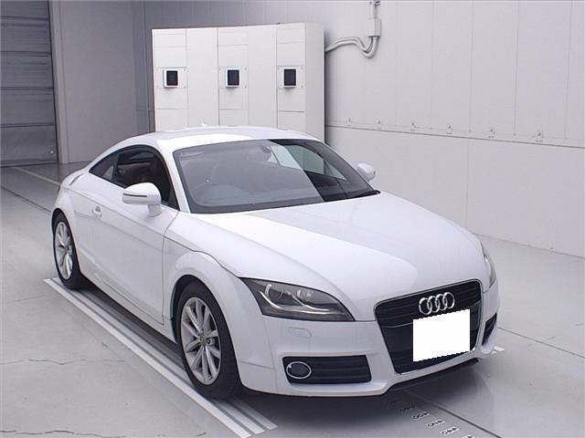 Audi TT 2012 7034503-0