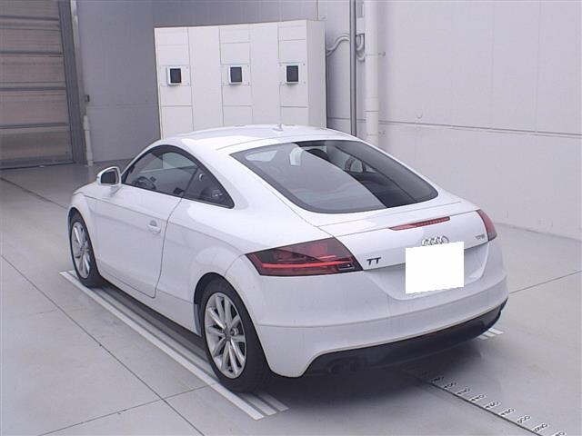 Audi TT 2012 7034503-1
