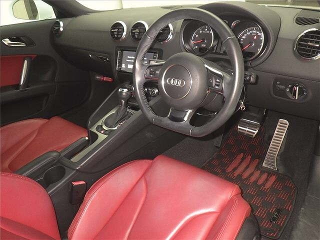 Audi TT 2012 7034503-3