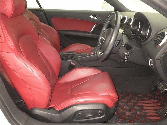 Audi TT 2012 7034503-5