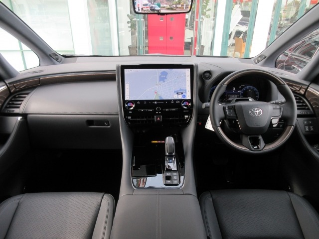 Toyota VELLFIRE 2025 7062638-1