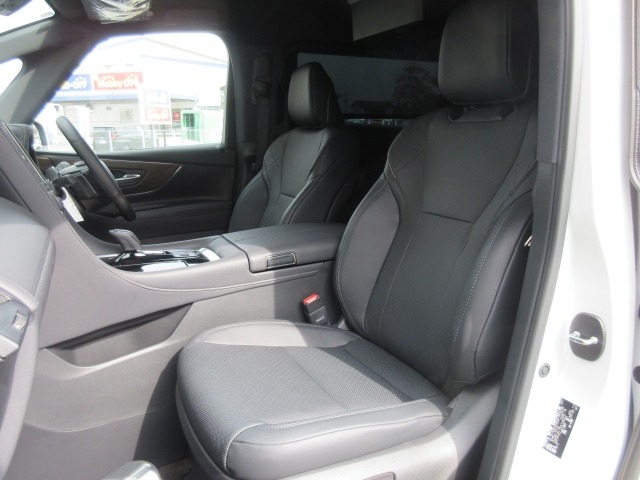 Toyota VELLFIRE 2025 7062638-10