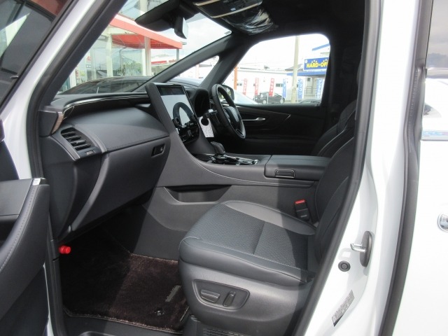 Toyota VELLFIRE 2025 7062638-21