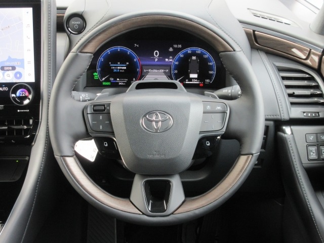 Toyota VELLFIRE 2025 7062638-23