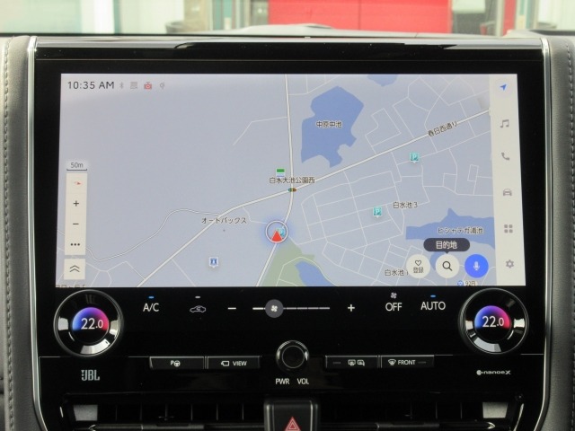 Toyota VELLFIRE 2025 7062638-28