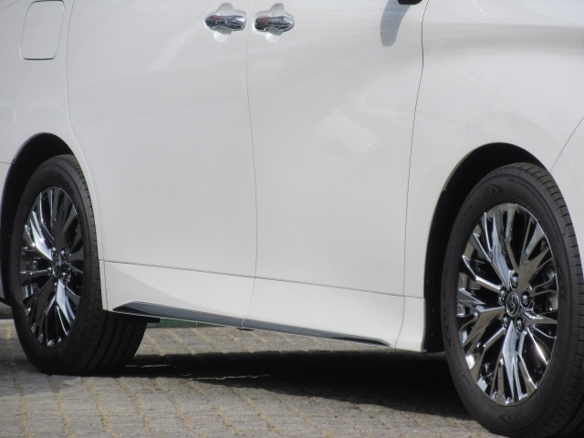 Toyota VELLFIRE 2025 7062638-4