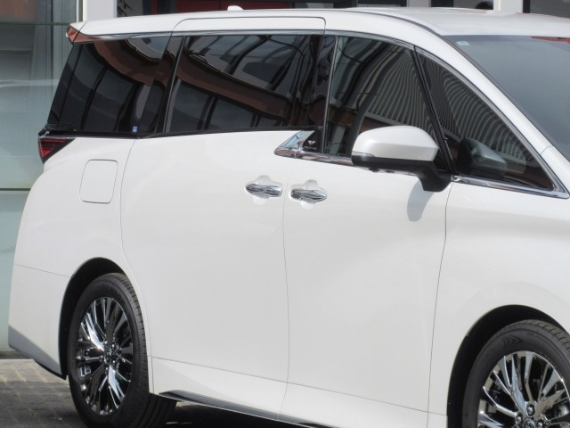 Toyota VELLFIRE 2025 7062638-6