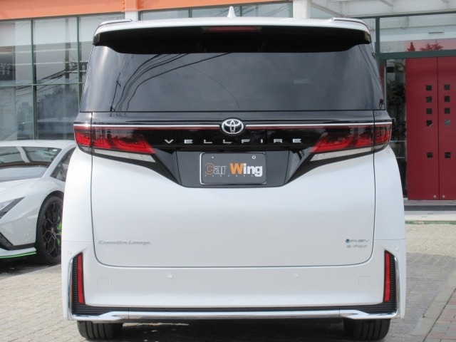 Toyota VELLFIRE 2025 7062638-9