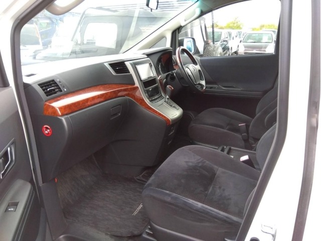 Toyota VELLFIRE 2010 7062639-4