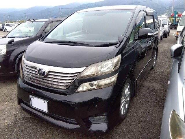sat car