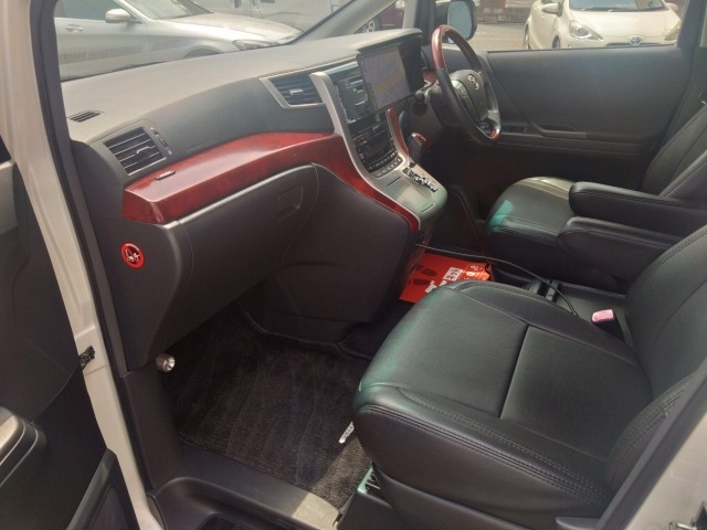 Toyota VELLFIRE 2009 7062641-13