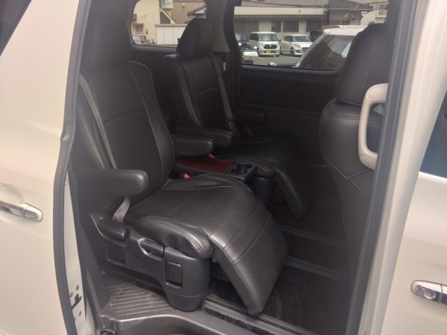 Toyota VELLFIRE 2009 7062641-14