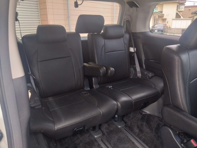 Toyota VELLFIRE 2009 7062641-15