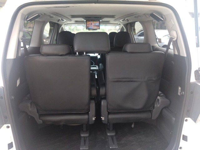 Toyota VELLFIRE 2009 7062641-16
