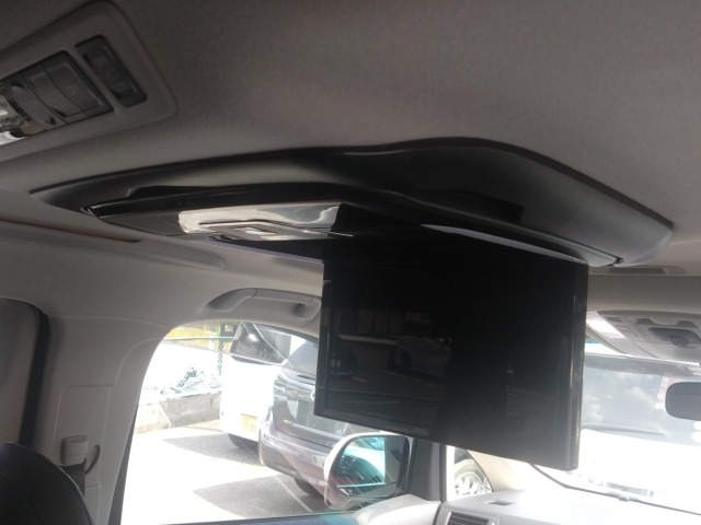 Toyota VELLFIRE 2009 7062641-19