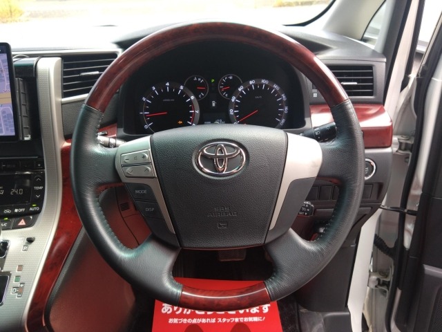 Toyota VELLFIRE 2009 7062641-20