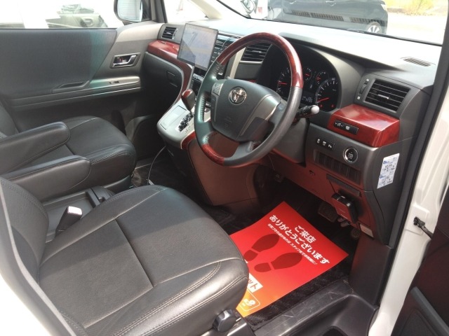 Toyota VELLFIRE 2009 7062641-27