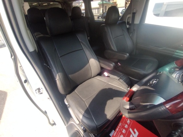 Toyota VELLFIRE 2009 7062641-5